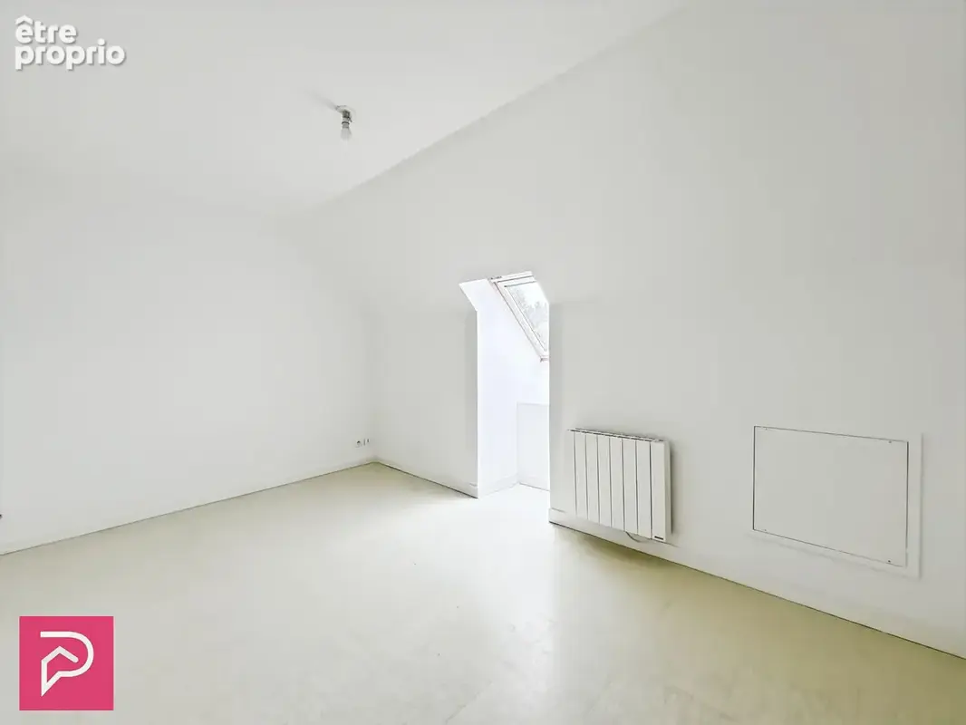 Maison traditionnelle à 35 minutes de ROUEN - photo 11