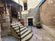 Appartement à NOYERS