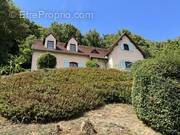 Maison à LA FERMETE