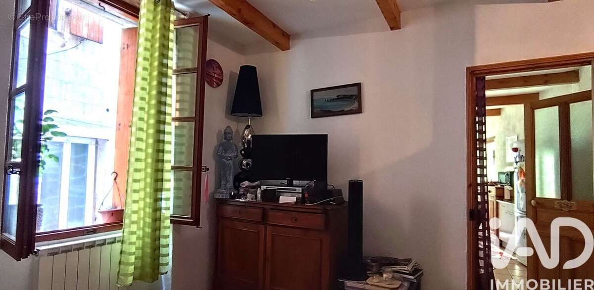 Photo 2 - Appartement à AVEZE