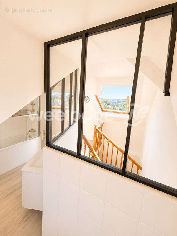 Appartement à HERBLAY