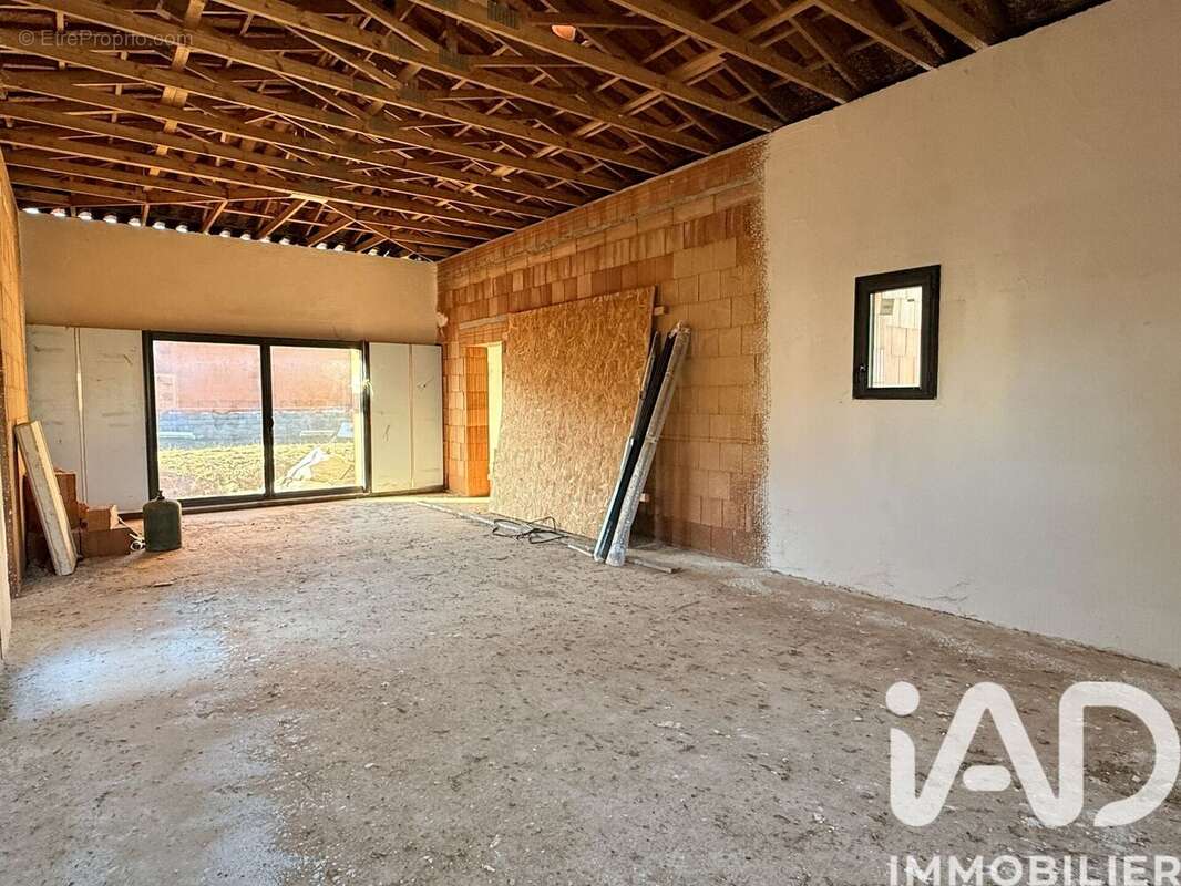 Maison 100 m² à Vendemian  - photo 5