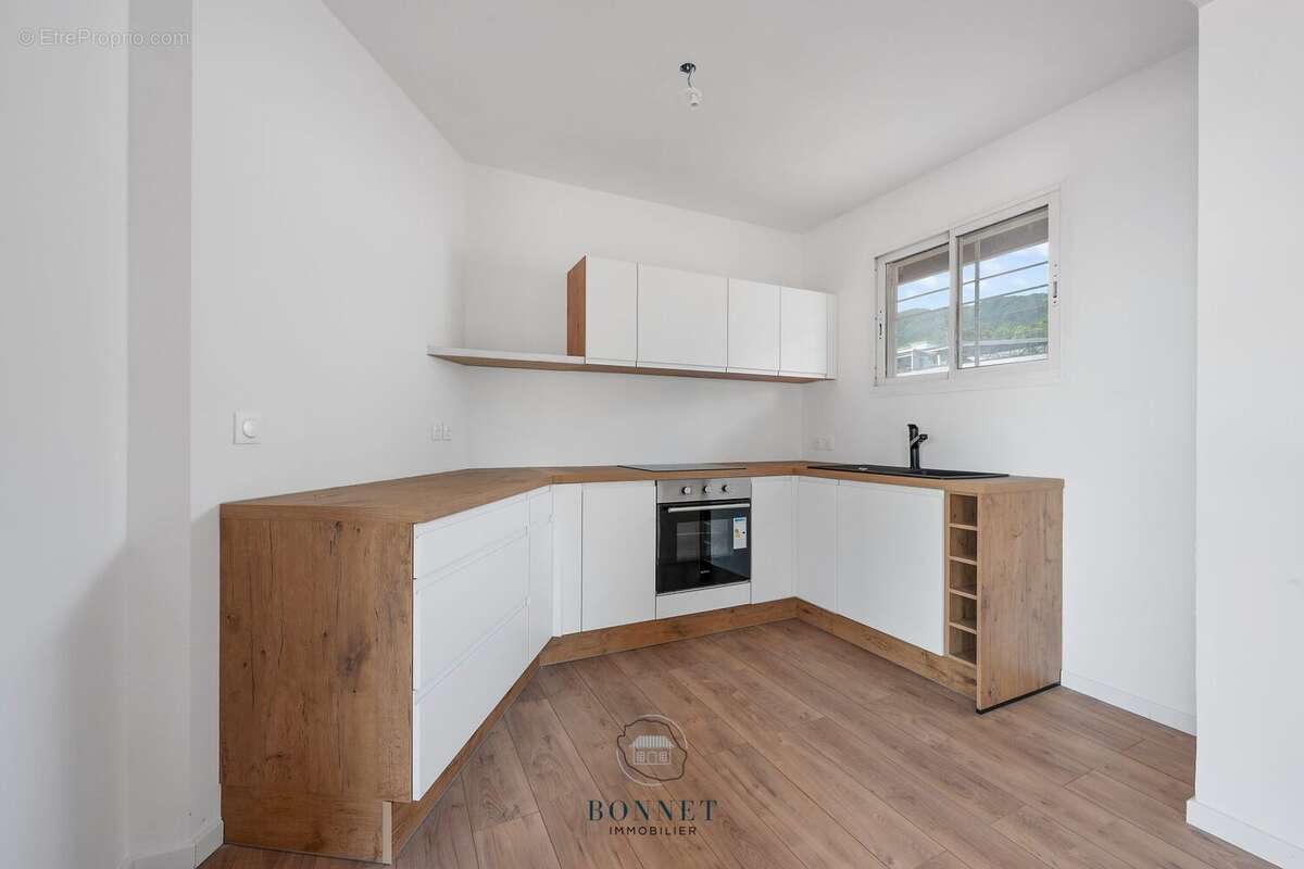 Appartement à SAINT-PAUL