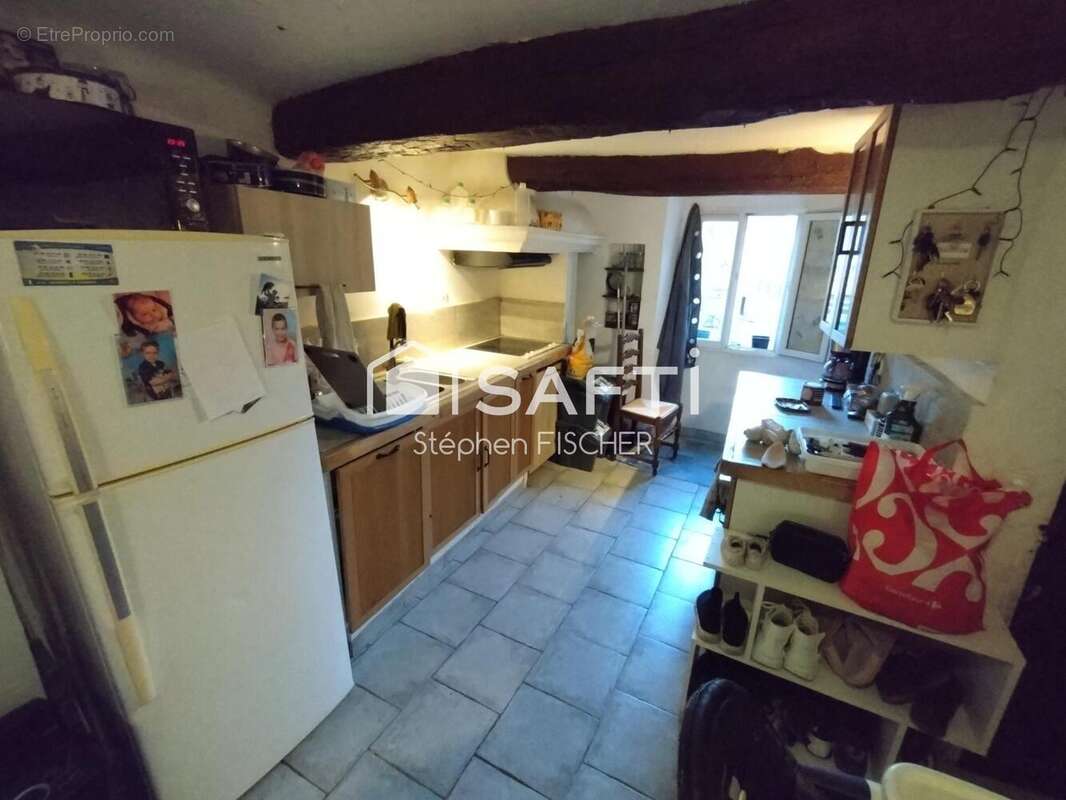 Photo 2 - Maison à LE LUC