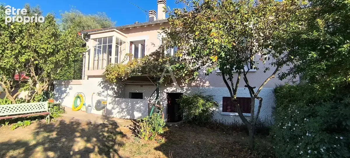 Photo Maison à Montgeron au prix de 260 000€