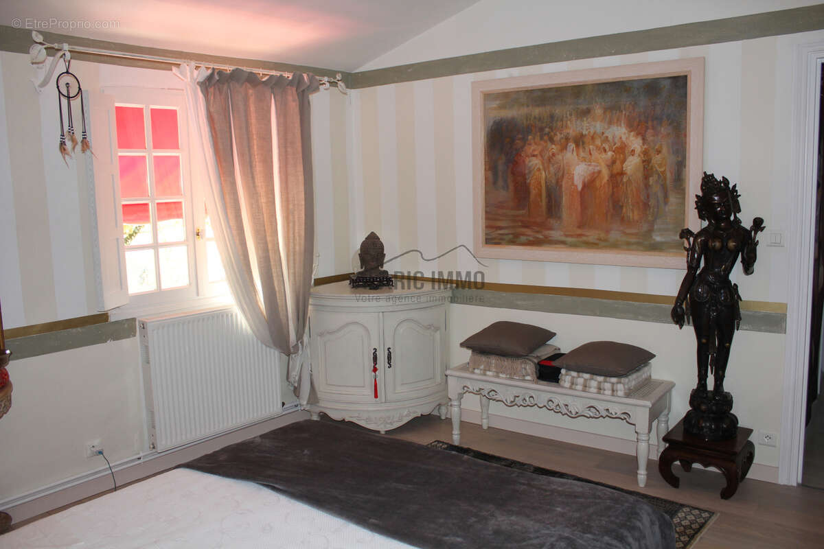 Maison à FAJAC-EN-VAL