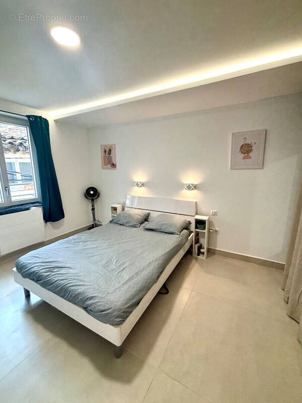 Appartement à AURIOL
