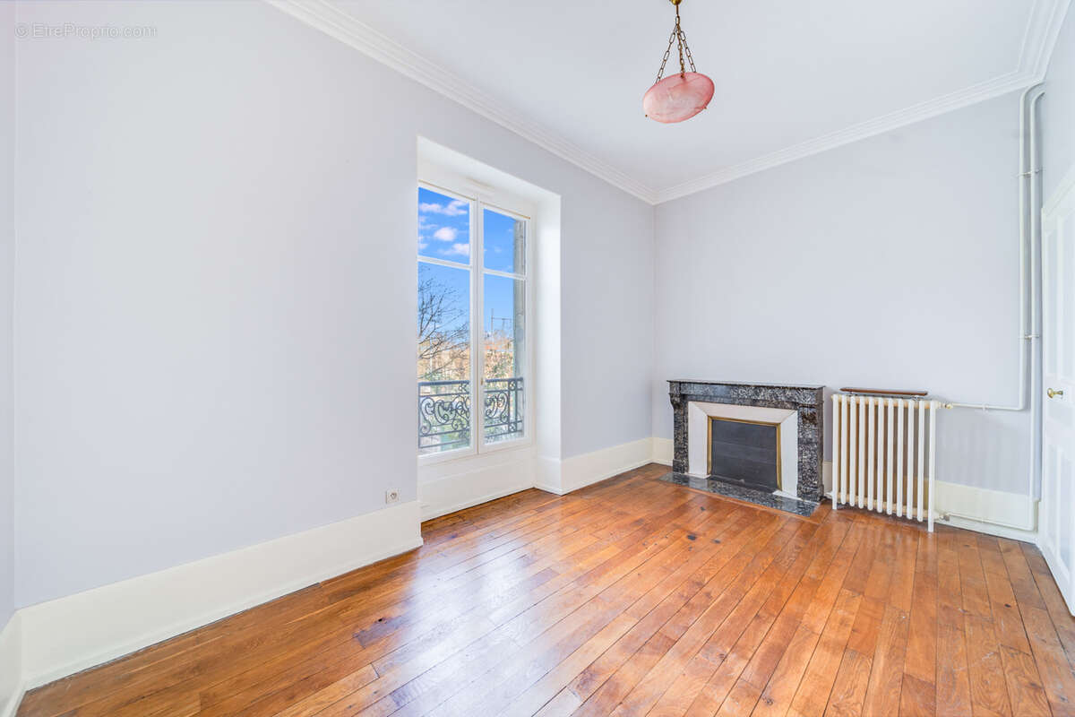 Bel appartement Boulevard de Starsbourg - photo 5