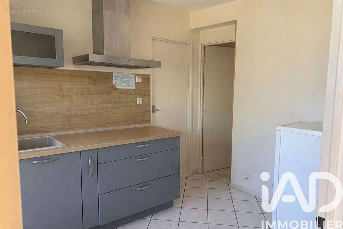 Photo 3 - Maison à SENS