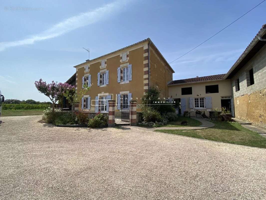Villa mounach - photo 3