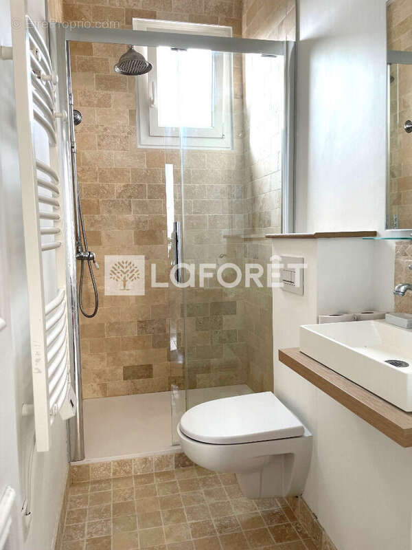 Appartement à MONTREUIL