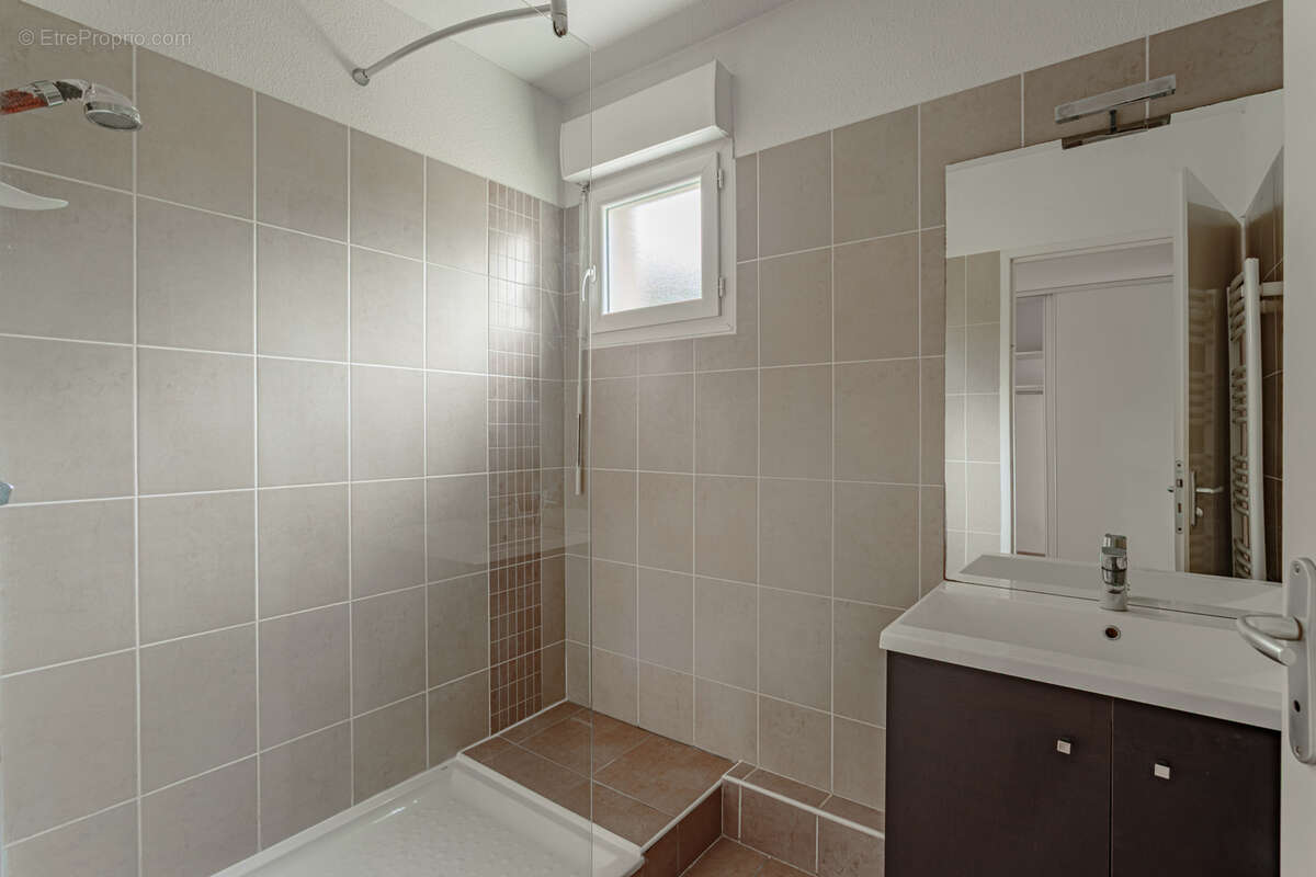 Appartement à BAYONNE