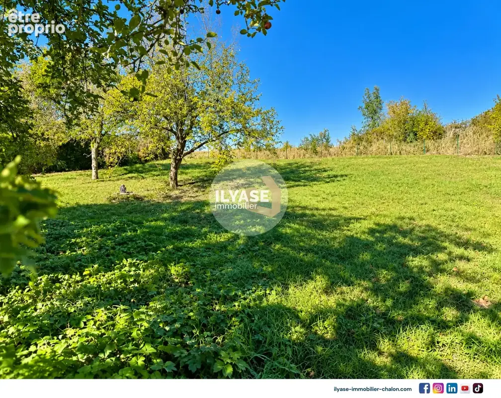 Maison avec 5 chambres, 2 salles d’eau et terrain de 1 358 m2 - photo 20