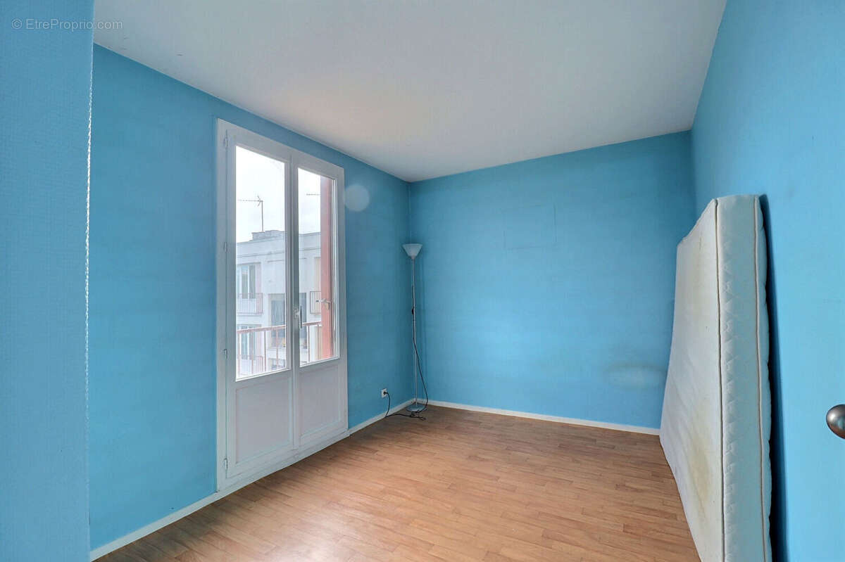 Appartement à VITRY-SUR-SEINE