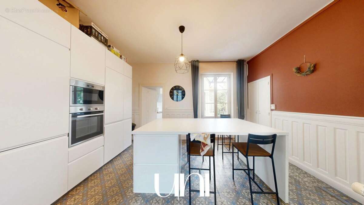 Maison à ALENCON