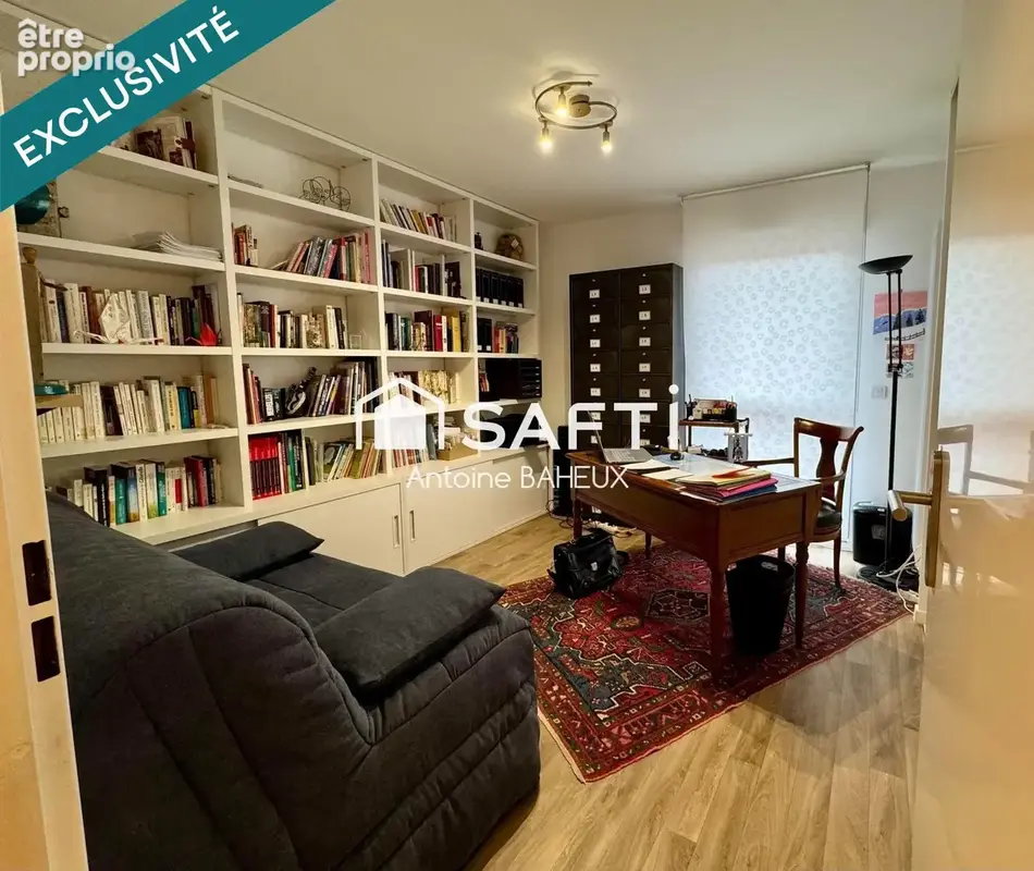 Photo 1 - Appartement à DOUAI