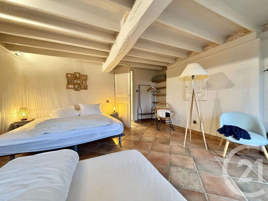 Maison à SAINT-POURCAIN-SUR-BESBRE