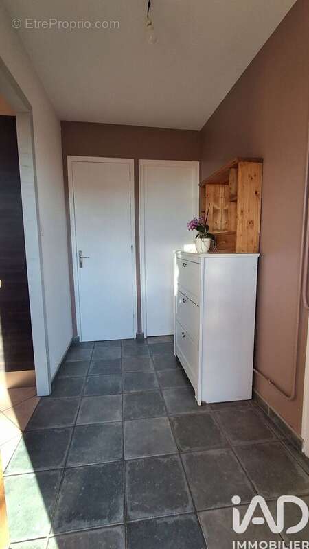 Photo 8 - Maison à BYANS-SUR-DOUBS