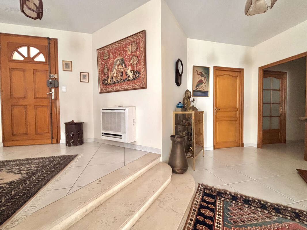 Maison à ROQUEBRUNE-CAP-MARTIN