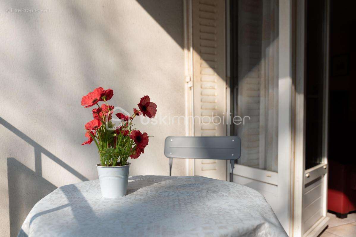 Appartement à DIJON