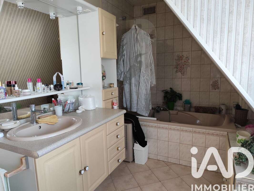 Photo 7 - Maison à NOYELLES-LES-VERMELLES
