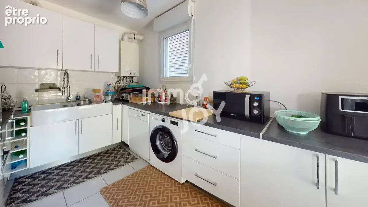 Maison à vendre BLAGNAC - photo 5