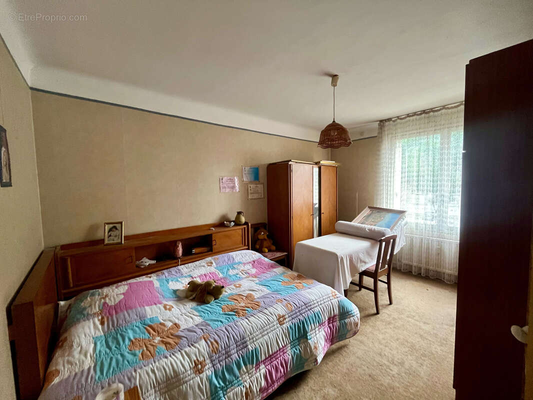 Appartement à VIDAUBAN