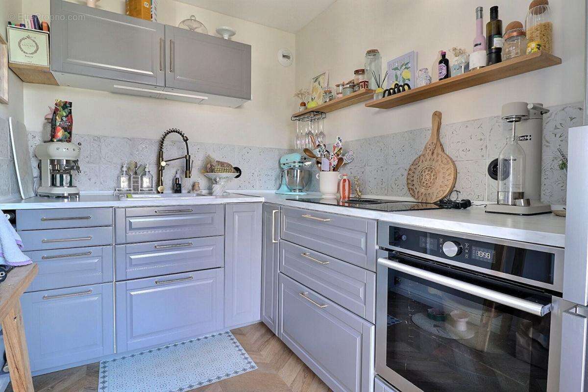 Appartement à ANGERS