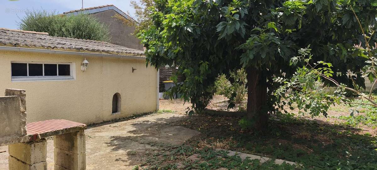 34500 Béziers-maison 90m2 -Font neuve - photo 5