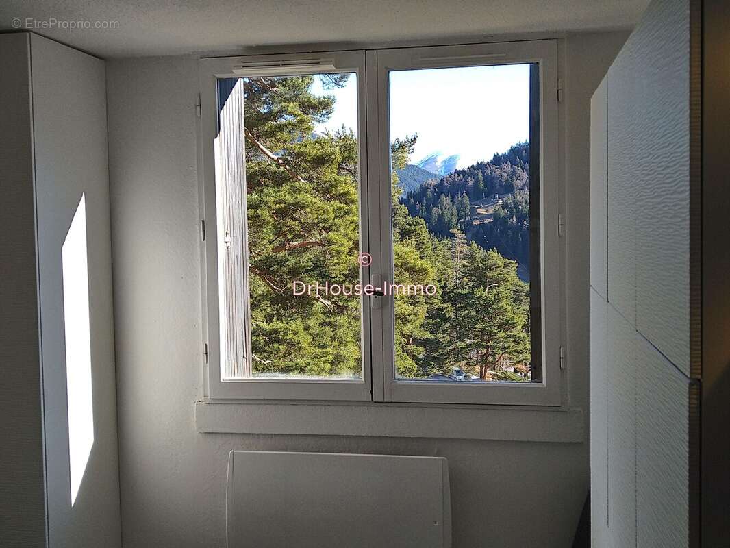 Appartement à VALDEBLORE