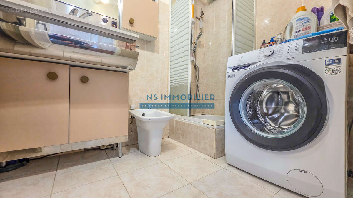 Appartement à MONTMAGNY