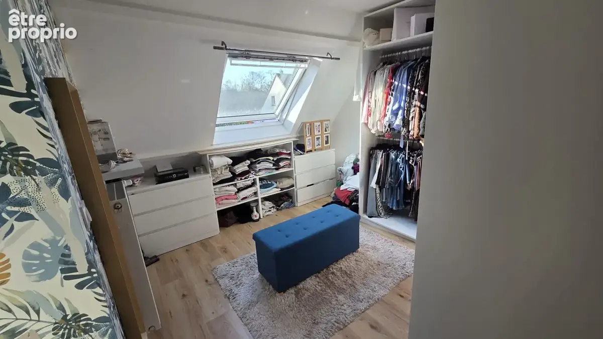 Maison familiale à Mondeville - photo 10
