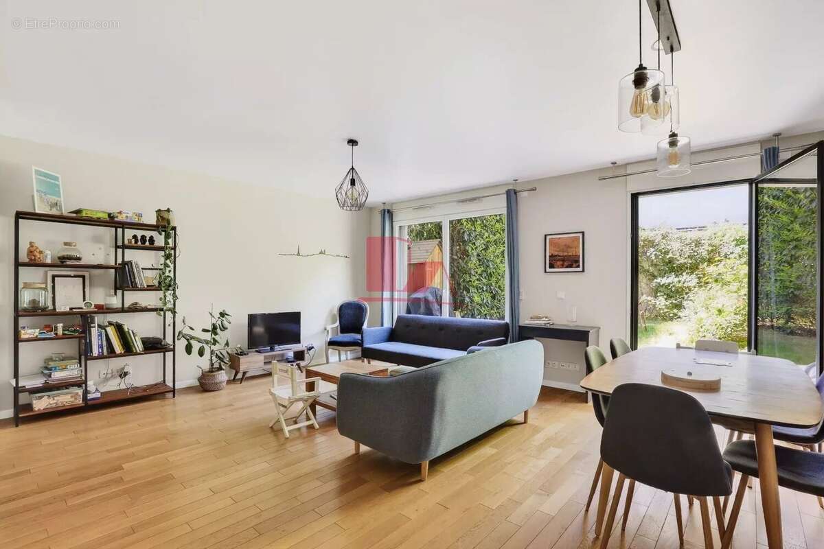Appartement à VANVES