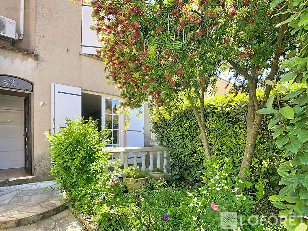 Maison 4 pièces - terrain 205 m2 - photo 6