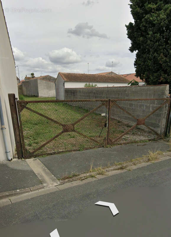 Maison à ROCHEFORT