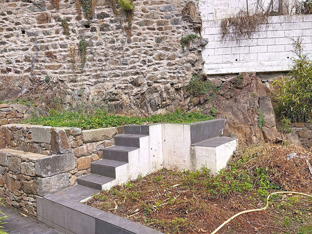 Maison à SAINT-BRIEUC