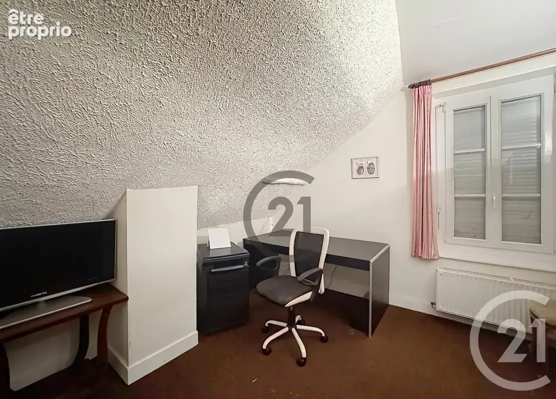 Maison 4 pièces 100 m² à vendre à Perceneige (89260) - photo 9