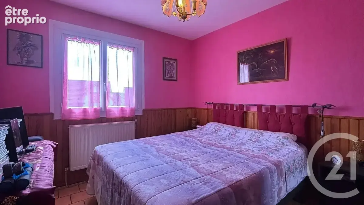 Maison 109 m² à Ivry-La-Bataille  - photo 5