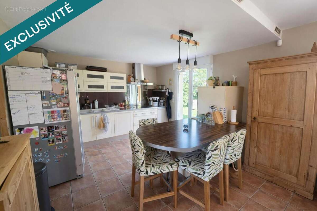 Photo 7 - Maison à MONTAGNY