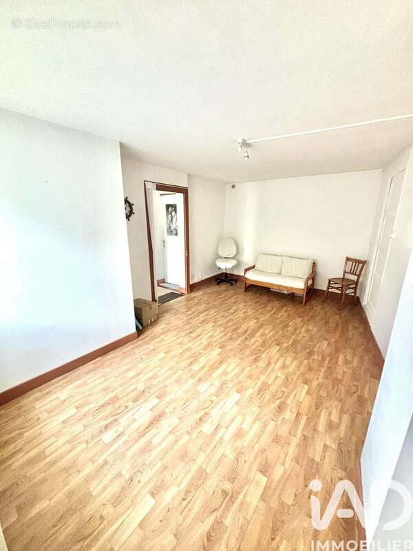 Photo 8 - Maison à MARTIZAY