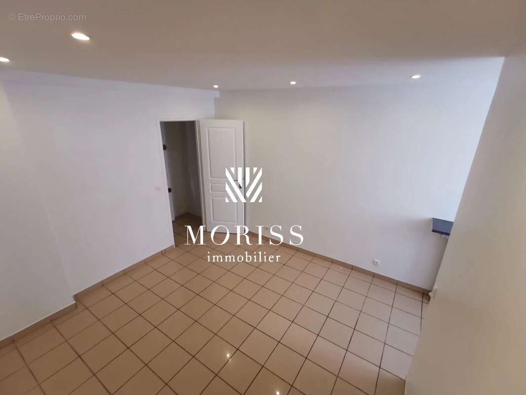 Appartement à VINCENNES