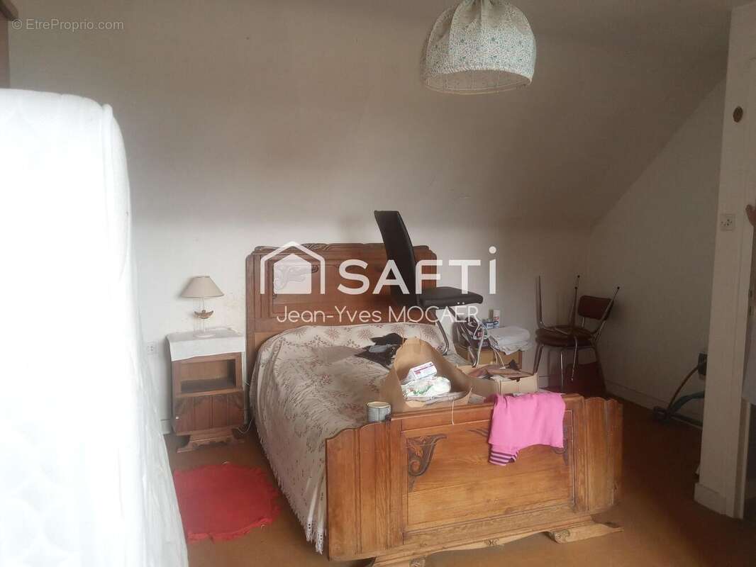 Photo 6 - Maison à PLEYBEN