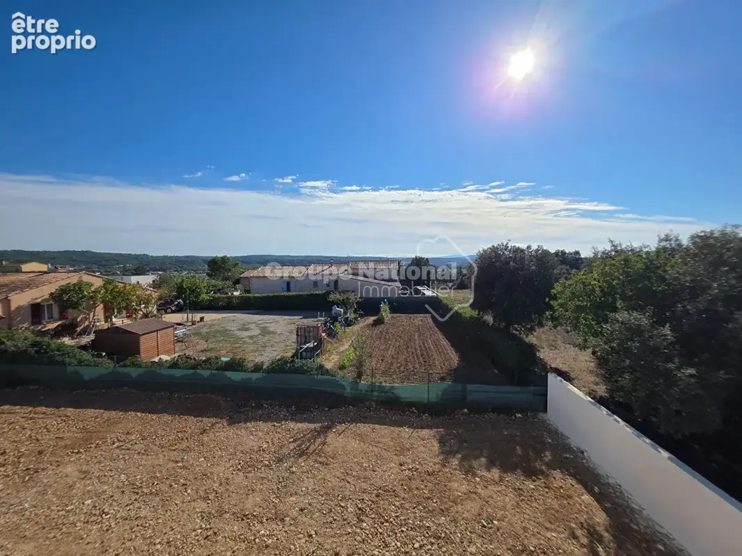 Maison neuve 93 m² avec jardin Vinon-sur-Verdon - photo 11