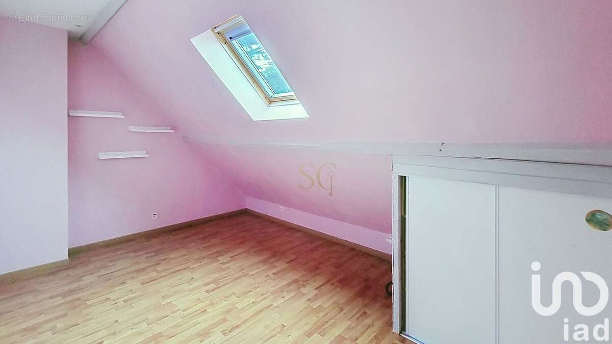 Photo 5 - Maison à THIVARS