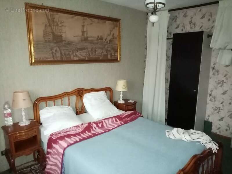 Maison à CANY-BARVILLE