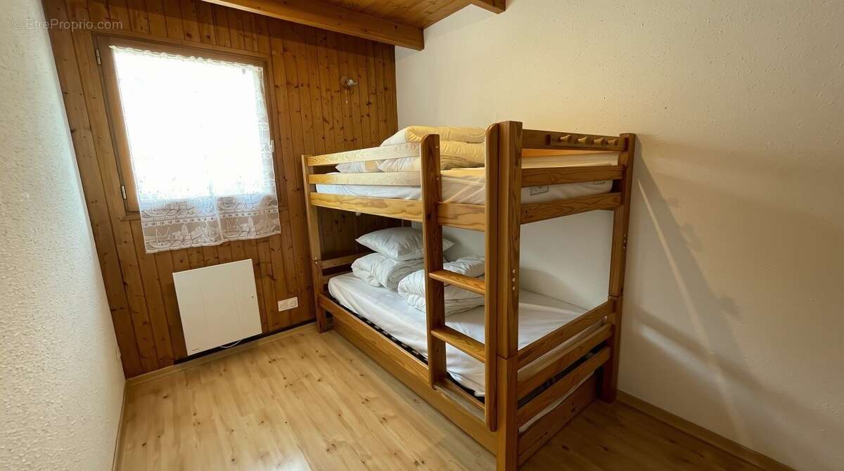 Appartement 79 m² à Morillon  - photo 8