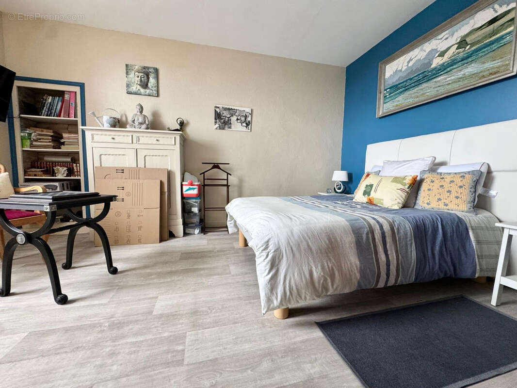 Jolie Maison Rénovée à Plouhinec - photo 10