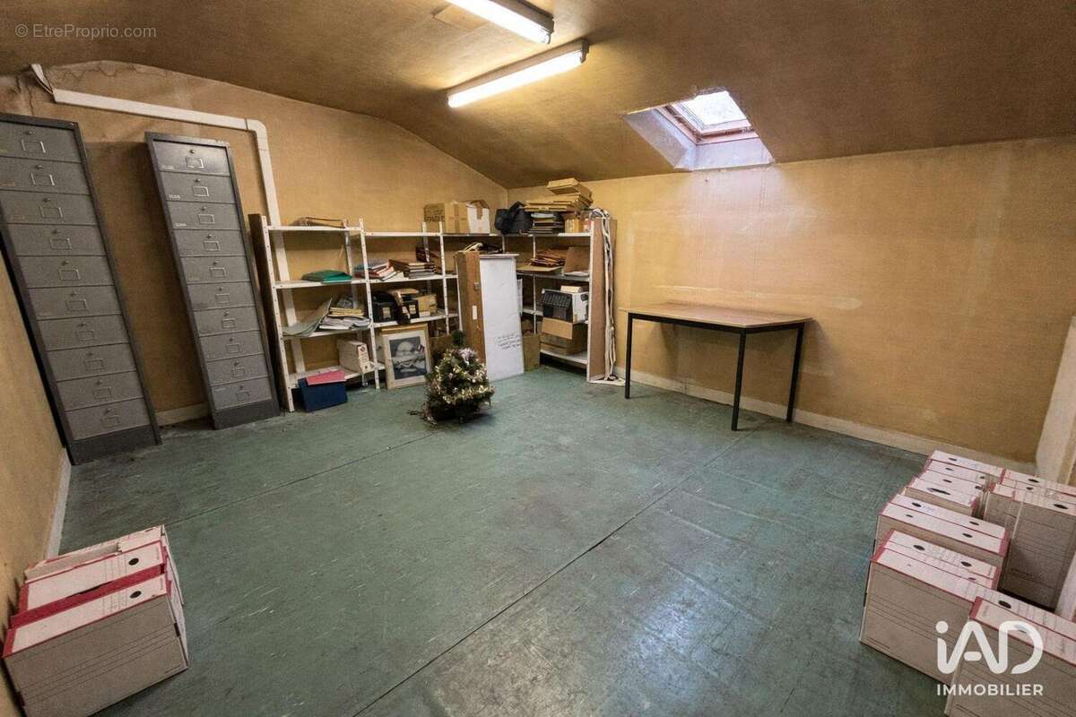 Photo 4 - Commerce à BORDEAUX