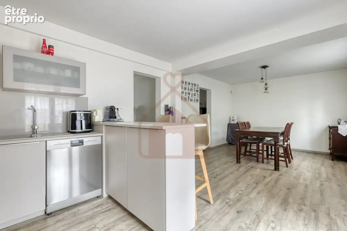 Maison 7 pièces 127 m² à vendre à Villejuif (94800) - photo 6
