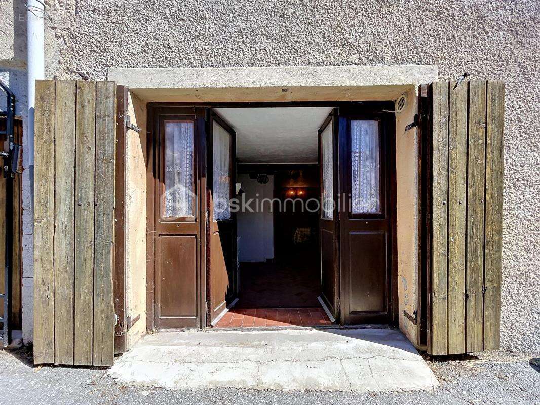 Maison à CAILLE